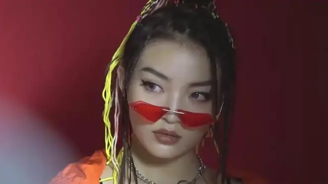 چین میں ہپ ہاپ موسیقی تیزی سے مقبول ہو رہی ہے اور حال ہی میں اس موسیقی کے ایک ریئلیٹی شو کو ڈھائی ارب مرتبہ آن لائن دیکھا گیا۔