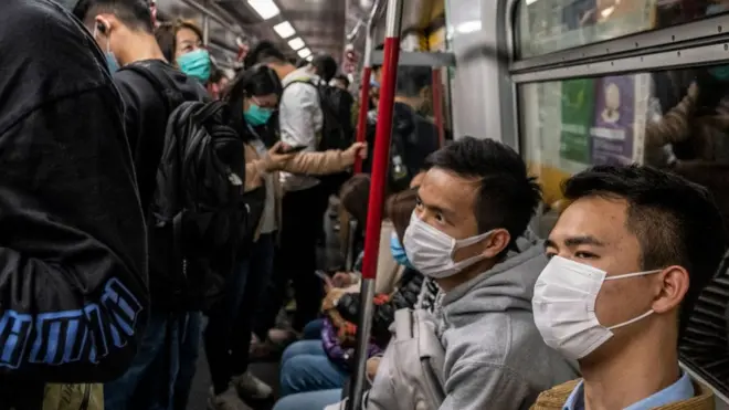 چین کے علاوہ اس وبا سے متاثر ہونے والے افراد ہانگ کانگ، امریکہ اور دیگر ممالک میں پائے گئے ہیں