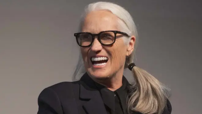 Jane Campion