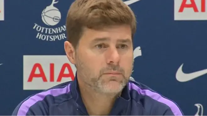 Pochettino