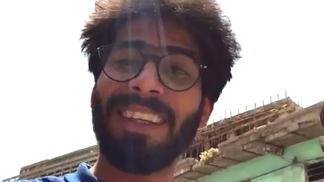 صفاء السراي