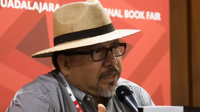 Javier Valdez