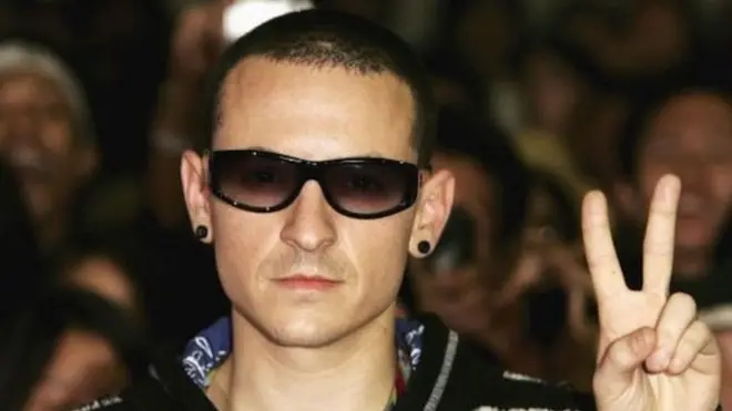 Честер Беннингтон