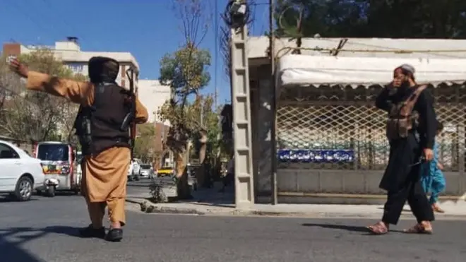 طالبان