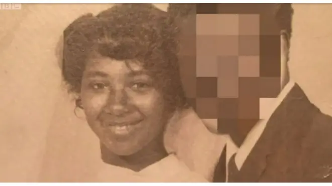 Неповнолітня наречена