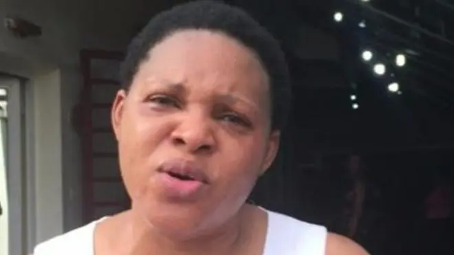 Imegharị ahụ na-eme ka ahụ sie ike