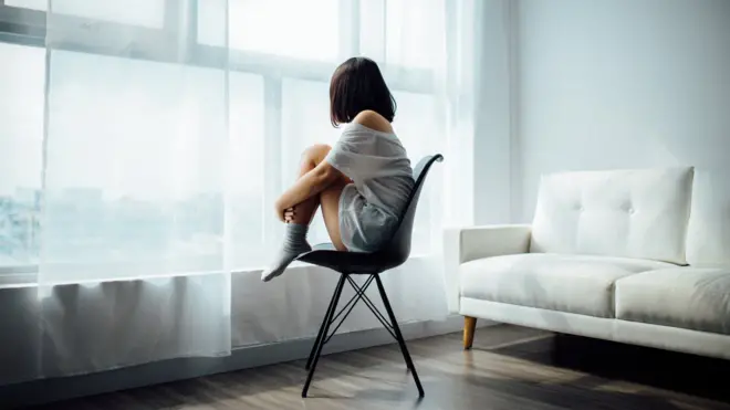 Самотність