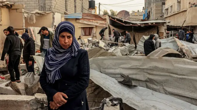 رسانههای عربزبان وضعیت نامشخص غزه بعد از جنگ را مورد توجه قرار دادهاند