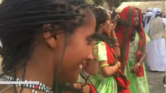 ሸሊል ዝብላ ደቂ ኣንስትዮ