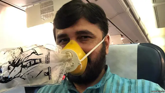 जेट एयरवेज