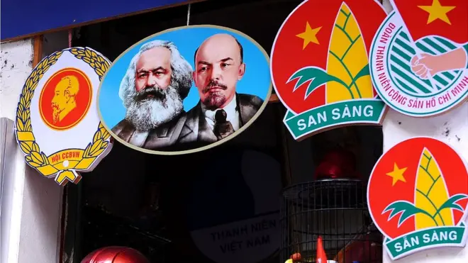 Các chủ nghĩa Marx, chủ nghĩa Toàn trị v.v... tiếp tục vẫn là đề tài được nhiều giới quan sát, phân tích nghiên cứu và luận bàn.