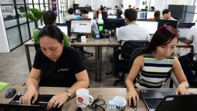 Facebook được nhiều người dùng tại Việt Nam