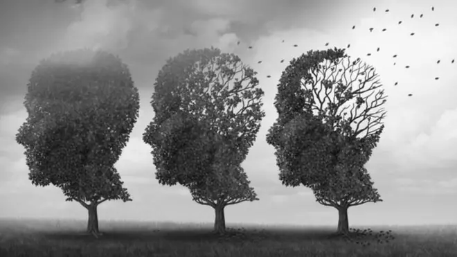 yüksək təzyiq beyinə zərər verir