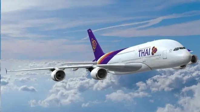 Thai Airways
