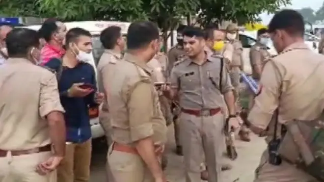 दिकरू गांव