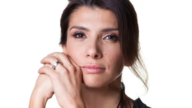 (Foto gentileza de Alejandra Mustakis)