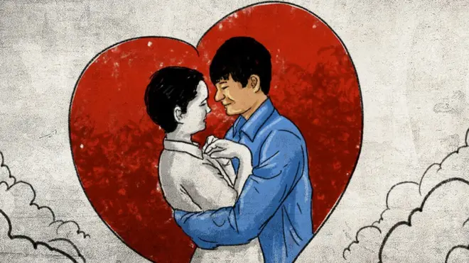 કિન્નર લગ્ન