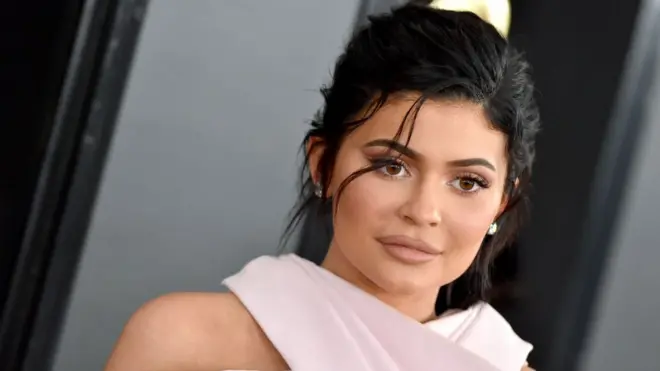 Kylie Jenner est devenue la plus jeune milliardaire du monde.