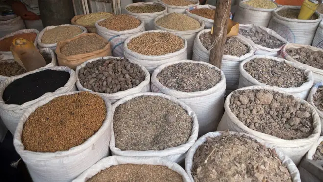 Mi'eessitoota garaagaraa