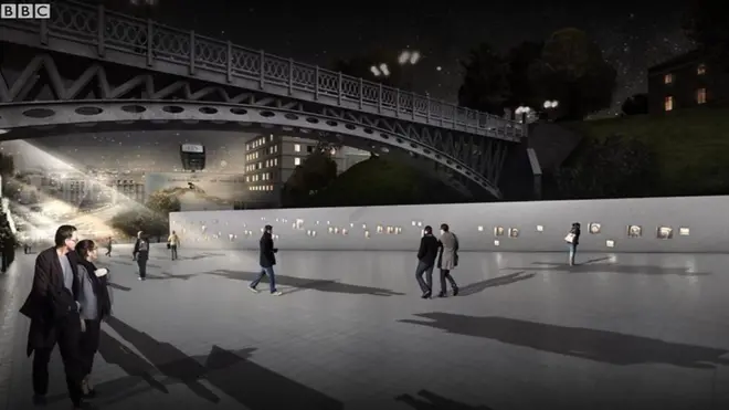 На Майдані Незалежності відкрилася виставка проект