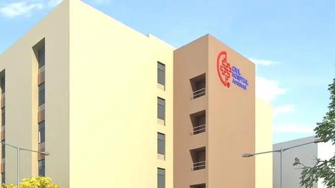 સરકારે બાળકોના મોતની તપાસ માટે કમિટિ રચી છે