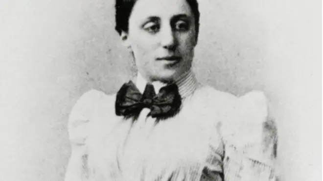 एमी नोटर, वैज्ञानिक