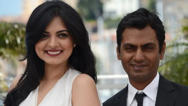 نوازالدین صدیقی