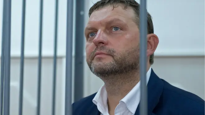 Интересы Белых будет защищать Андрей Грохотов