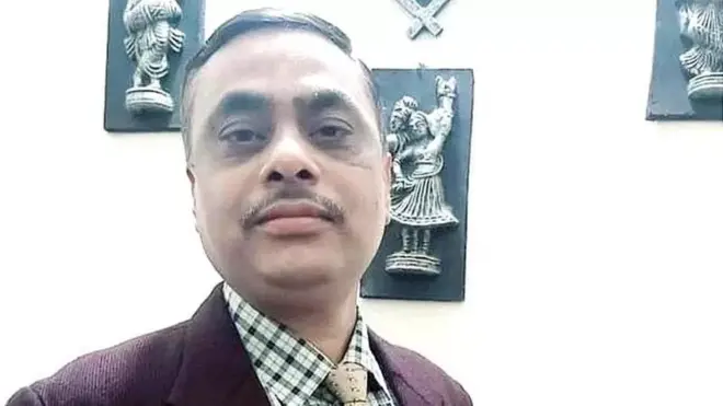 జడ్జి ఉత్తమ్ ఆనంద్ హత్యకేసు