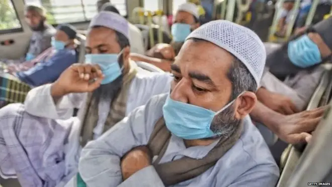 कोरोना वायरस