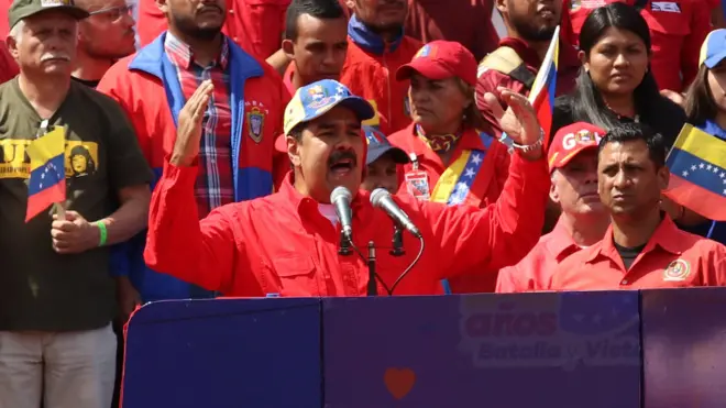 maduro