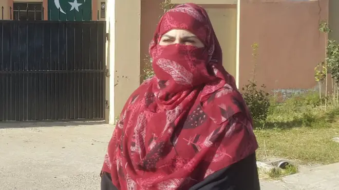 رضیہ کا کہنا ہے کہ انھوں نے صحافت کا آغاز اپنے علاقے کے مسائل کو منظرِعام پر لانے کے لیے کیا