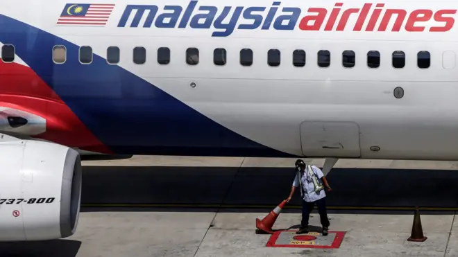 Malaysia Airlines