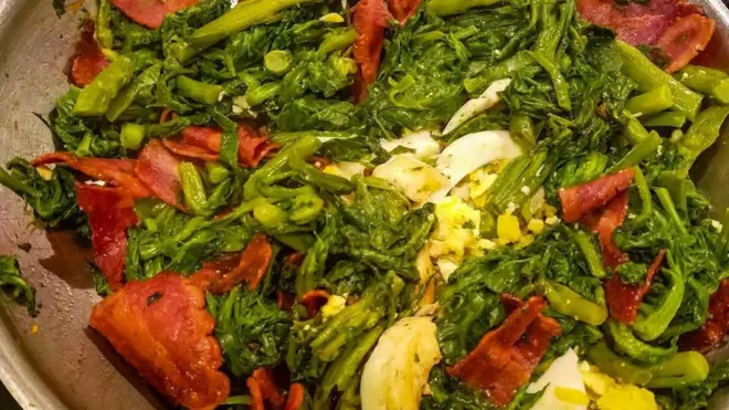 करी पत्ता