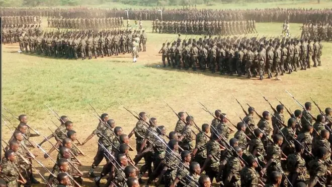 Miseensota raayyaa ittisa biyyaa Itoophiyaa