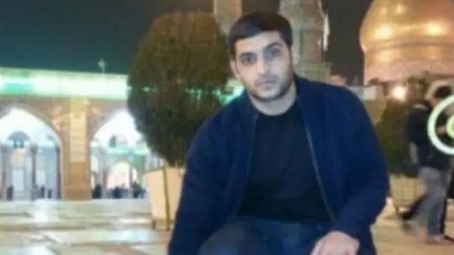 Elvin Nəzərov Gəncə hadisələri ilə bağlı saxlanıb, ona 2,6 ay həbs cəzası verilib.