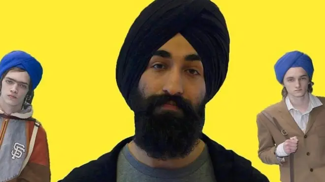 2018년 6월 18일 BBC 코리아 방송 - '구찌' 패션쇼에 비난 쏟아진 까닭