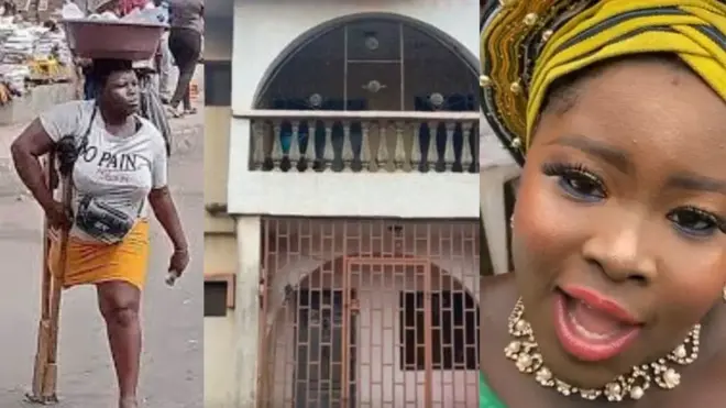 Inú mi dún, mo sì dúpẹ́ lọ́wọ́ àwọn ọmọ Nàìjíríà fún nǹkan ti mo da- Mary Daniel