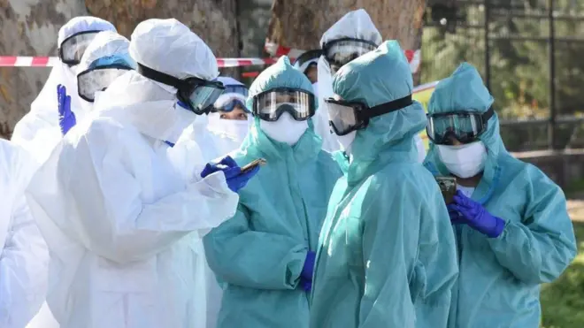 Ўзбекистонда