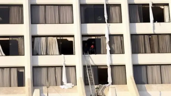 Пакистан, Карачі