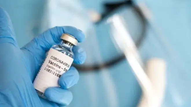 واکسن کرونا