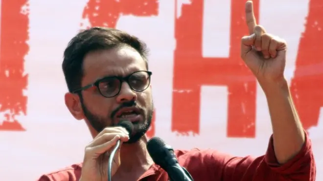 उमर ख़ालिद