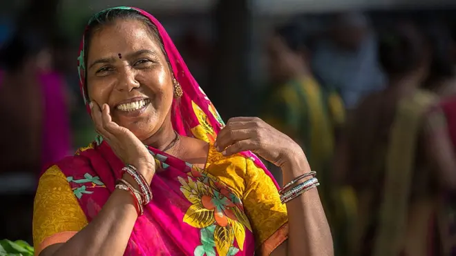 ભારતનું અર્થતંત્ર