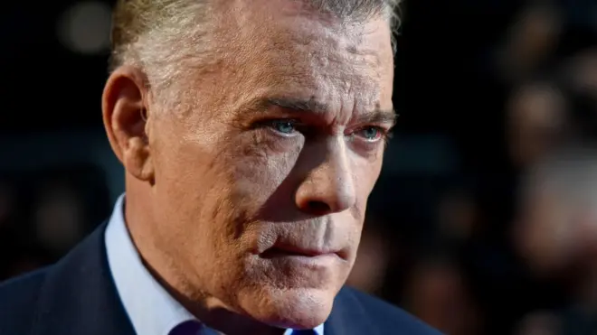 He played Henry Hill in Goodfellas