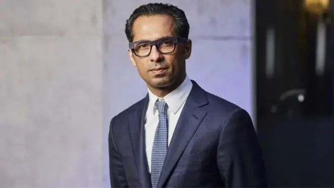 እቲ ዝናኣሰ ኣፍሪቃዊ ቢልየነር ታንዛንያዊ መሓመድ ደውጂ