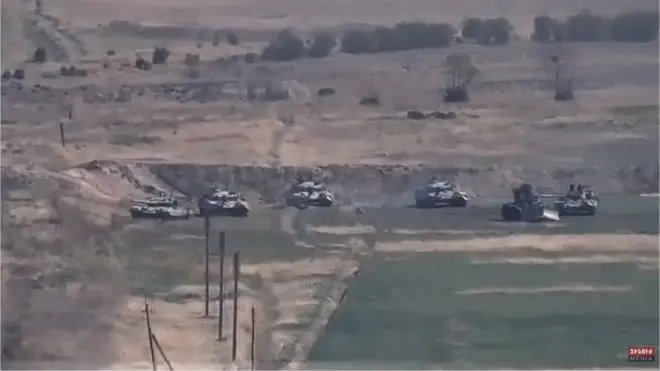 Tanks