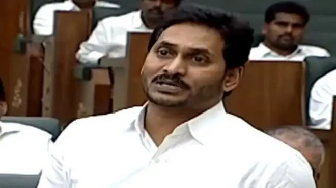 వైఎస్ జగన్