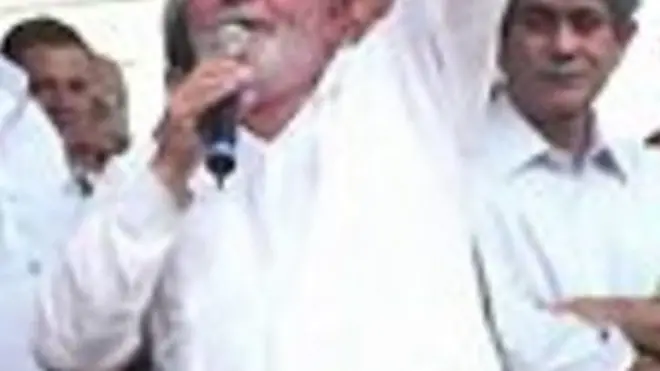 Luiz Inacio Lula da Silva yakatiwe gufungwa imyaka 9 n'igice.