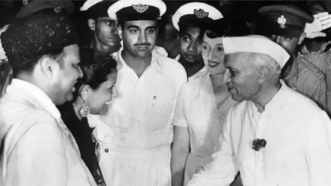 नेहरू-लियाक़त