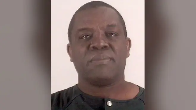 Anthony Mamboleo Nyakeo